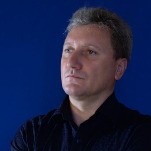 Gunter Schellenberg