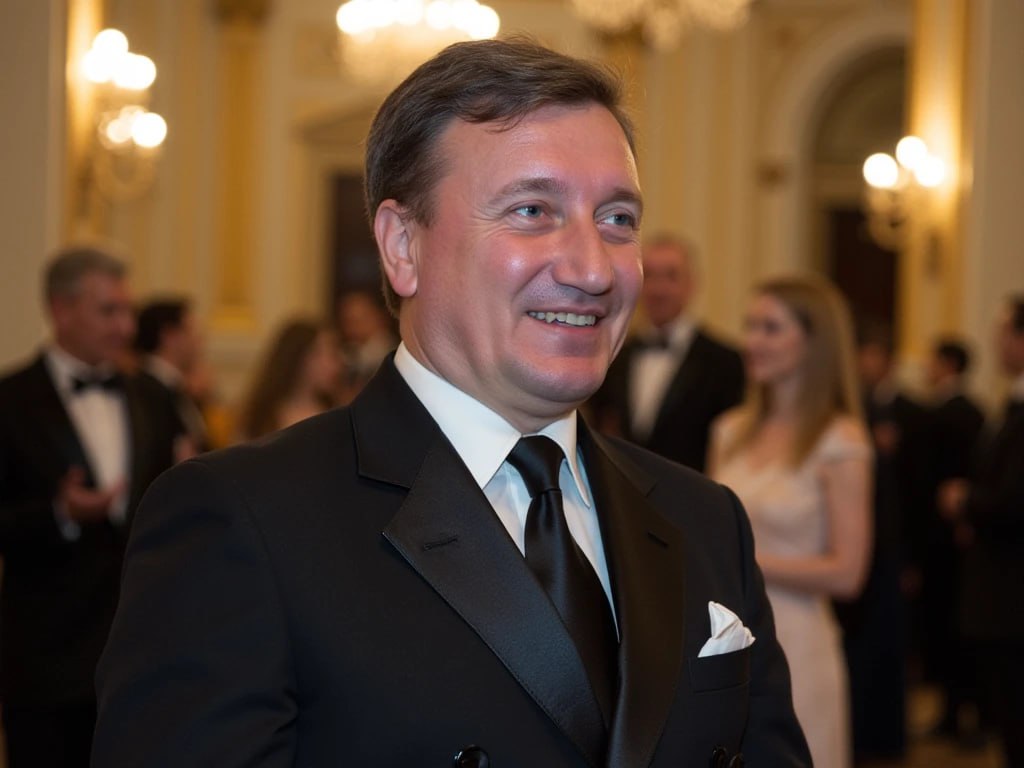 Шеллинберг Гюнтер Генрихович